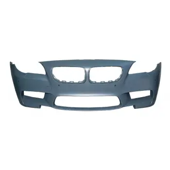 BMW F10+LCI 2010-2016 Tampon Ön Far Yıkamalı PDCli A51118050633 Wender