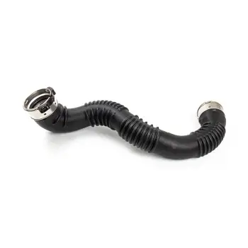 Mercedes W176 C117 X156 W246 Turbo İnterkol Hortumu OM607 Sağ A2465200401 Wender