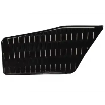 BMW G 30-LCI 2020-2023 Tampon Izgara Kapağı G30 Tampon Izgarası Ön Sağ Plastik A51118746628P Wender