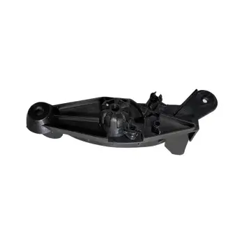 BMW X5:E70+LCI X6:E71 Kaput Açma Dili Braketi X5 X6 İç A51437148521 Wender
