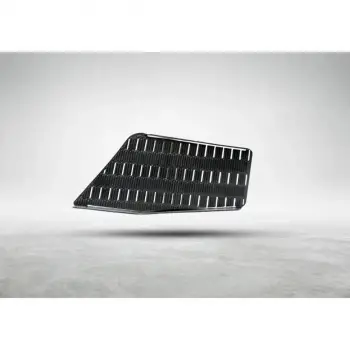 BMW G 30-LCI 2020-2023 Tampon Izgarası G30 Tampon Izgara Kapağı Ön Sol A51118746627 Wender