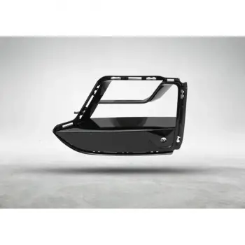 BMW G 30-LCI 2020-2023 Tampon Izgara Çerçevesi G30 Ön Sağ A51118746628P1 Wender