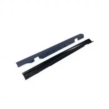BMW E46 (sedan) 1998-2004 Marşpiye Kaplaması Set M Tech A2693225/226 Wender