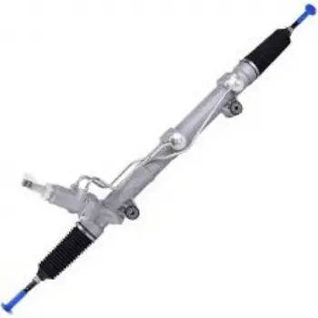 Mercedes W164 Direksiyon Kutusu A1644600125 Wender