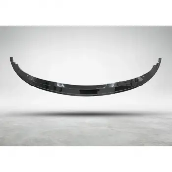 BMW E 92-LCI 2010-2013 Tampon Spoyleri E92 Ön M Performance A51192159867 Wender