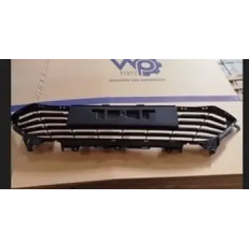 Renault Renault Megane-4 Tampon Izgarası Megane Siyah 622543808R Wender