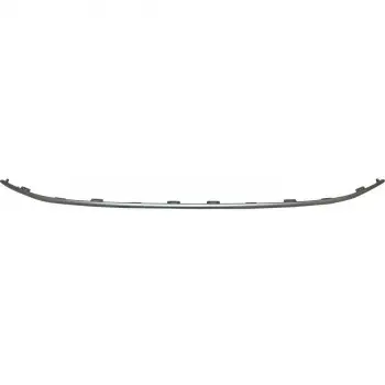 Fiat Egea 2021- Tampon Izgara Nikelajı Krom FE 735754054 Wender