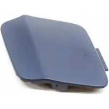 BMW F20 F21 2011-2014 Tampon Çeki Kapağı Ön M Tech A51118053828 Wender