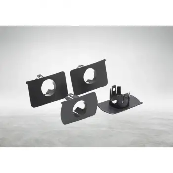 BMW F20 2011-2014 Park Sensör PDC Yuvası Park Sensör PTS Yuvası Set 4ad Arka M Tech A51128060305 Wender