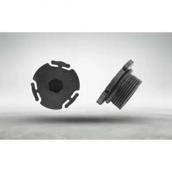 BMW F20 F30 F32 F34 F36 F10 X1:E84 Karter Yağ Tapası X1 A11137605018 Wender