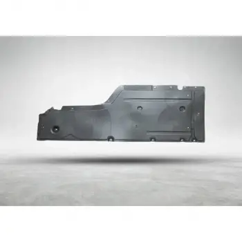 BMW E60+LCI Taban Alt Muhafaza Arka Sağ Plastik A51717033758P Wender