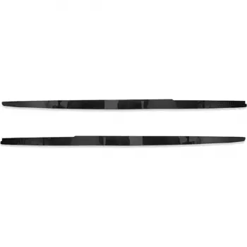 BMW E60+LCI 2002-2009 Marşpiye Çitası Set M Tech A7907177/178P1 Wender