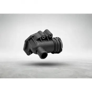 Mercedes W203 W204 W211 W212 W221 W164 W166 W251 X204 X164 Blok Su Borusu OM642 A6422001156 Wender