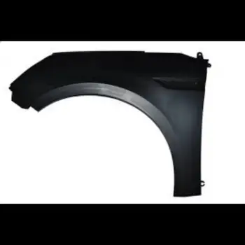 Renault Megane-4 Çamurluk Megane 4 Ön Sol RG 631015392R Wender