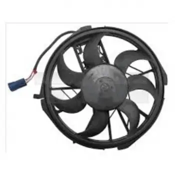 Mercedes W169 W245 Komple Fan 350W A1695060399 Wender