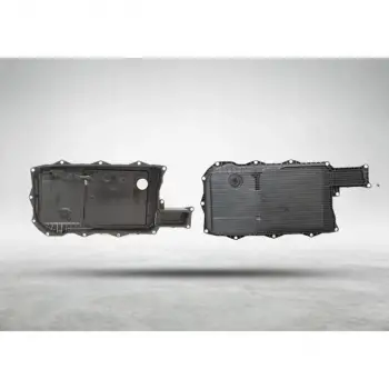 BMW F 30-LCI G 30 G 11 X3:G Şanzıman Yağ Karteri X5 X3 G11 G01 G30 F30 Otomatik Hybrid GA8P75HZ A24118632189 Wender