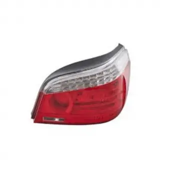 BMW E60+LCI 2002-2009 Stop Camı Sol A63217177281P1 Wender