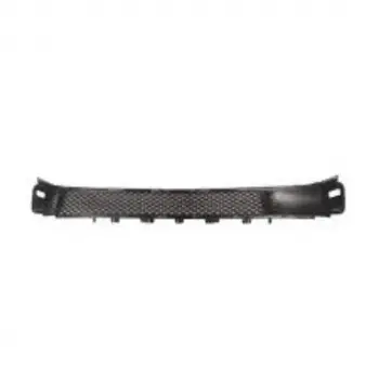Mercedes W213 2020-2023 Tampon Izgarası Ön Orta Luxury A2138858803 Wender