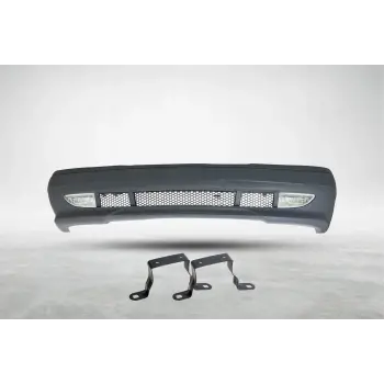 Mercedes W202 1993-1996 Komple Tampon Ön Si̇sli AMG A2028859925 Wender