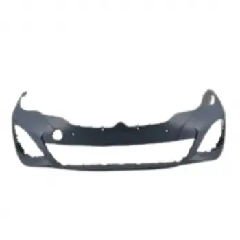 BMW G20 2019-2021 Komple Tampon Ön PDCli M Tech A51118099896S2 Wender