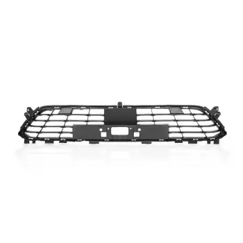 Renault Renault Clio-5.5 Tampon Izgarası Clio Ön Orta RG 622549102R Wender