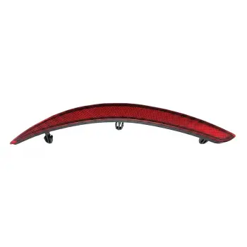 Fiat Egea 2015-2025 Tampon Reflektörü Arka Sol FE 51998151 Wender