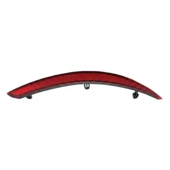 Fiat Egea 2015-2025 Tampon Reflektörü Arka Sağ FE 51998149 Wender