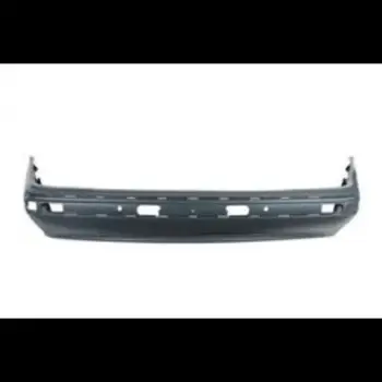 Mercedes W210 2000-2002 Tampon Bandı Ön Sağ PDC Delikleri Açılabilir Avantgarde Elegance AMG A2108859821 Wender