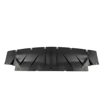 BMW X6:E71 2007-2014 Tampon Alt Muhafaza X6 Ön M Performance Power A51112160366 Wender