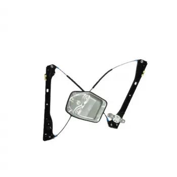 VW GOLF5 R32 08 RA 2006-2009 Cam Mekanizmasi Ön Sağ Sacli 1K3837462A Wisco