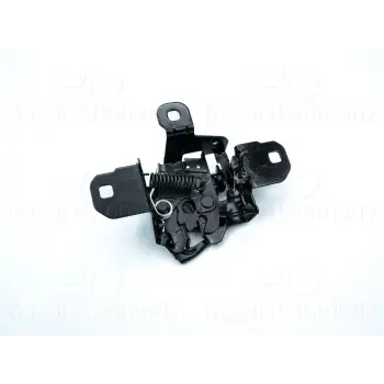 VW GOLF4 Bora 1998- Kaput Kilidi 1J0823509B Wisco