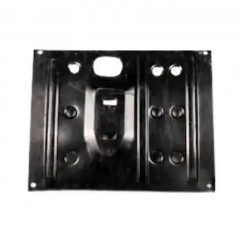 Chevrolet Spark 2005-2010 Karter Muhafaza Saci Metal KMCH108 Wisco