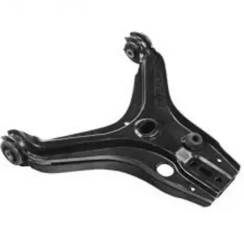 Audi A80 1986- Salıncak Ön Alt Sol Rotilsiz Burclu SAC Hidrolik 893407147C Wisco