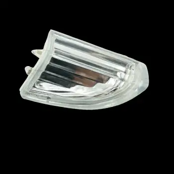 VW Passat CC 09 -12 Tampon Reflektoru Ön Sol Beyaz 3C8807717 Wisco