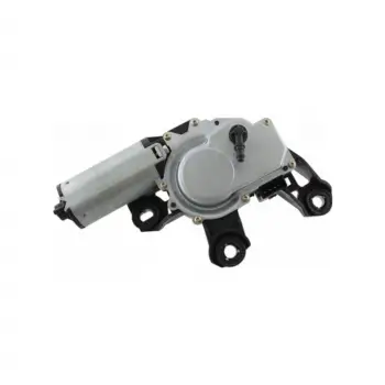 VW Passat B5 1.9 TDI Audi A3 A6 1.6 1.8 T 1997- Silecek Motoru Arka 8L0955711B Wisco