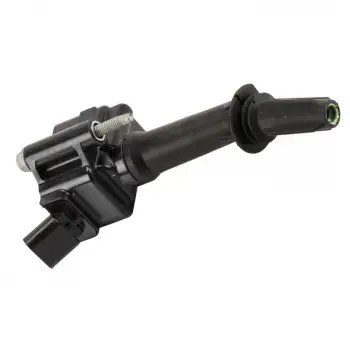 Opel Corsa E Astra K Insignia B Mokka Adam B10XFL B14XFT B15SFT 16- Atesleme Bobini 12635672 Fitpart