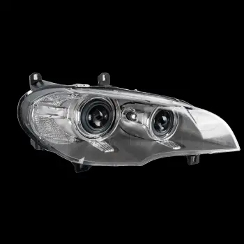 BMW X5 E70 LCI 2011-2013 Far Sağ BI Xenon 710815030016 Arteb