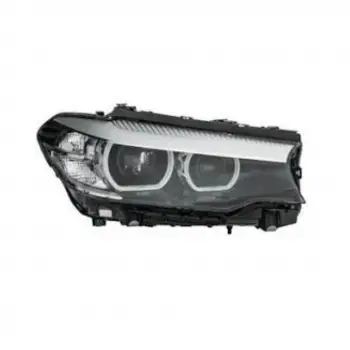 BMW 5 Serisi G30 G31 M5 F90 2017- Far Sağ LED 719000000104 Arteb