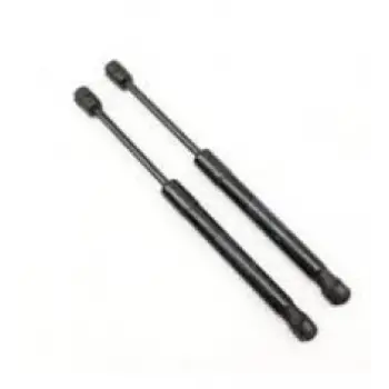 Volvo C30 2004- Kaput Amortisoru 140N 31218478 Wisco