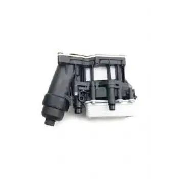 BMW F20 F22 G20 G30 G32 2015- Yağ Filtre Kutugu Komple Soğutucu Uzerinde 11428583895 Wisco