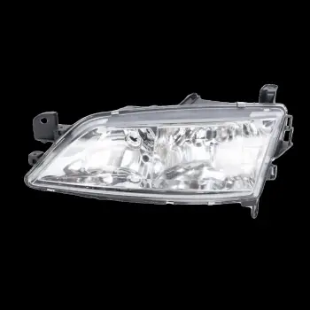 Opel Vectra B 1996-1999 Far Sol Kristal 4421114LLDEMN Wisco