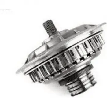 Audi S Otomati̇k Kavrama Yağli Kapakli Borg Warger 0CKDL382RP ITL