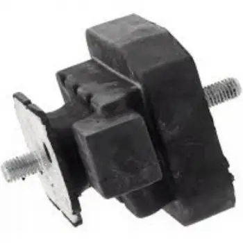 BMW E60 E61 E63 E64 2004- Şanzıman Takozu 22316771741 Febi