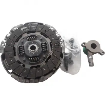 VW GOLF4 Bora Octavia 1.9TDI AGR ALH 98- Debriyaj Seti Rulmanli 220X28 038198141DX Winpower