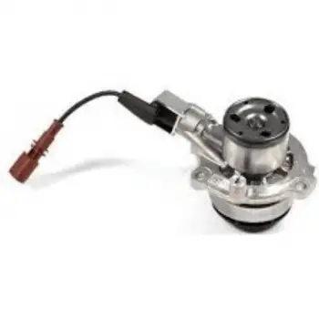 Audi A3 Leon GOLF7 Jetta Caddy 13- Devirdaim Elektrikli 04L121011EV Gk/cn