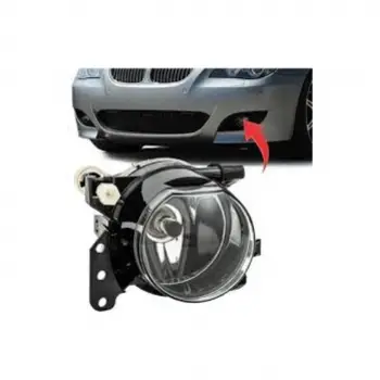 BMW 5 Serisi G30 3 Serisi F31 4 Serisi F32 M5 F90 2017- SIS Fari Sol LED 63177349131 Arteb