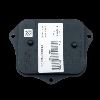 VW Golf 7 2013-2017 Scirocco 2015-2018 Phateon 2011-2016 Audi Q5 Far Beyni AFS Adaptif Sol Sağ 3D0941329E Wisco
