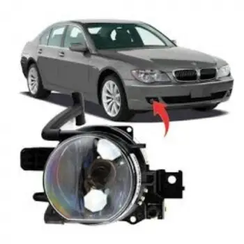 BMW 7 Serisi G11 G12 2015- SIS Fari Sağ LED 63177342954 Arteb