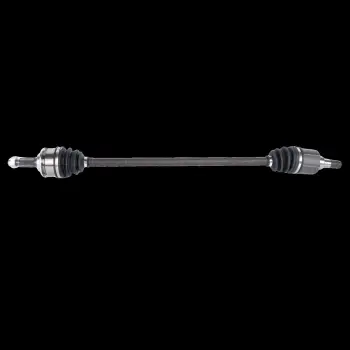 Opel Agila B Suzuki Splash 1.0 2008-2014 K10B K12B Komple Aks Ön Sağ 25X22X49 882MM M T 4410151K00 Wencor
