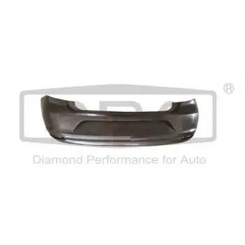 VW Polo GTI , WRC 2009-2014 (09-18 Arasi 6R , 6C Polo Icin Uyumludur) Tampon Seti Arka 6R6807417ASGRU Wisco